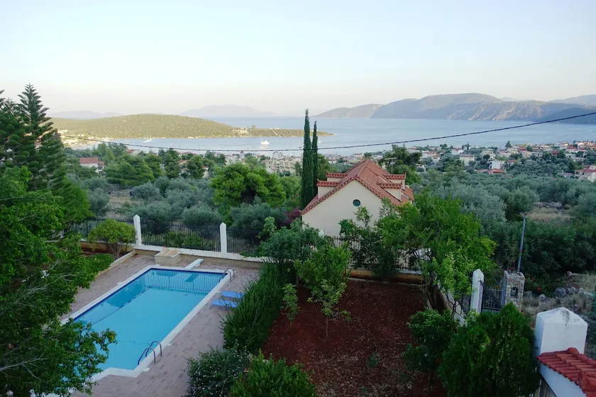 Maisonette ilios (6 persons) - Image 1