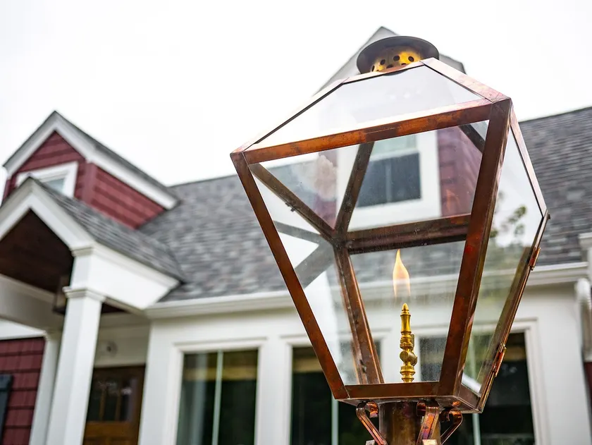The Gas Lantern Cottage @ Donovan's Corner - Image 1