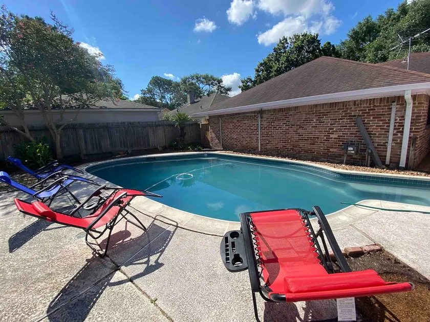 💖🏊‍♀️Sensational family resort w/pool NR MD Anderson - Image 1