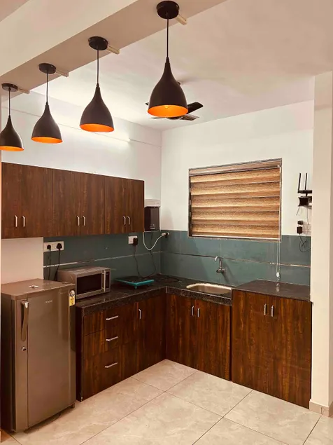 Lavish Studio Apartment in Palolem , GOA - Image 1