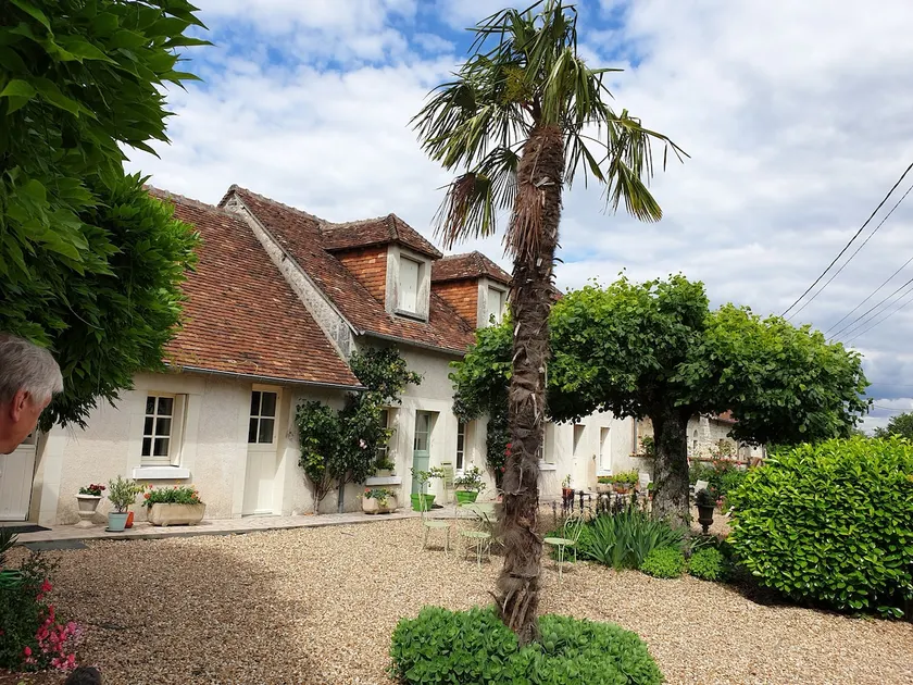 Bucolic hamlet for 4 people to the sound of the Spanish guitar - Image 1