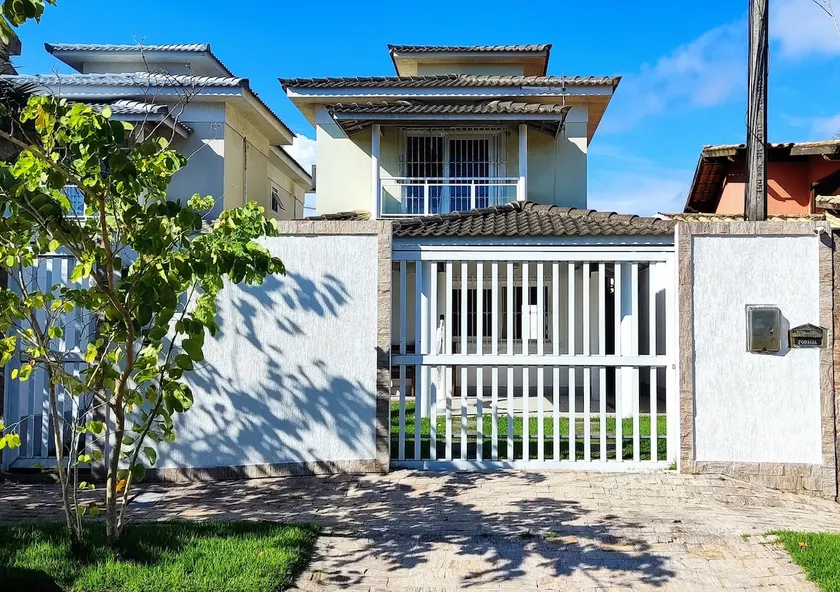 Pool House in Condominium 5min ITACOATIARA Beach. - Image 1