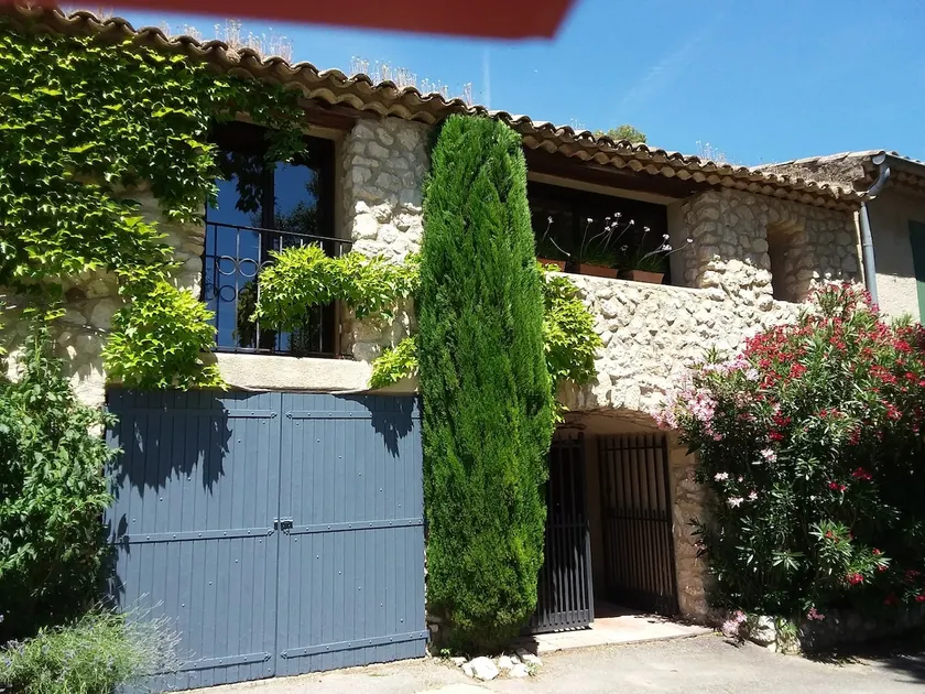 Luberon Sud village house - Image 1