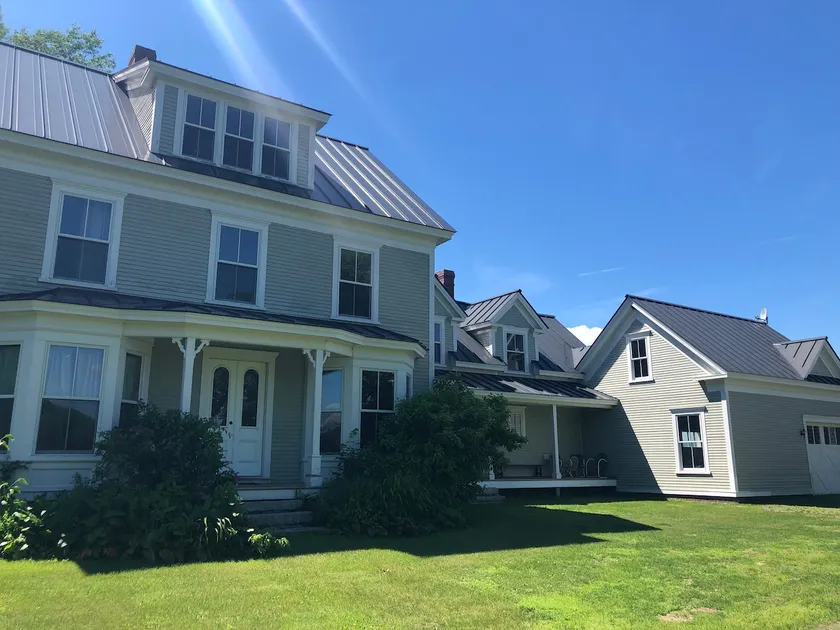 Northeast Kingdom Retreat - Image 1