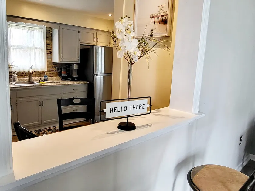 Island Waterpark Cozy Home 4Bd/3Ba free parking - Image 1