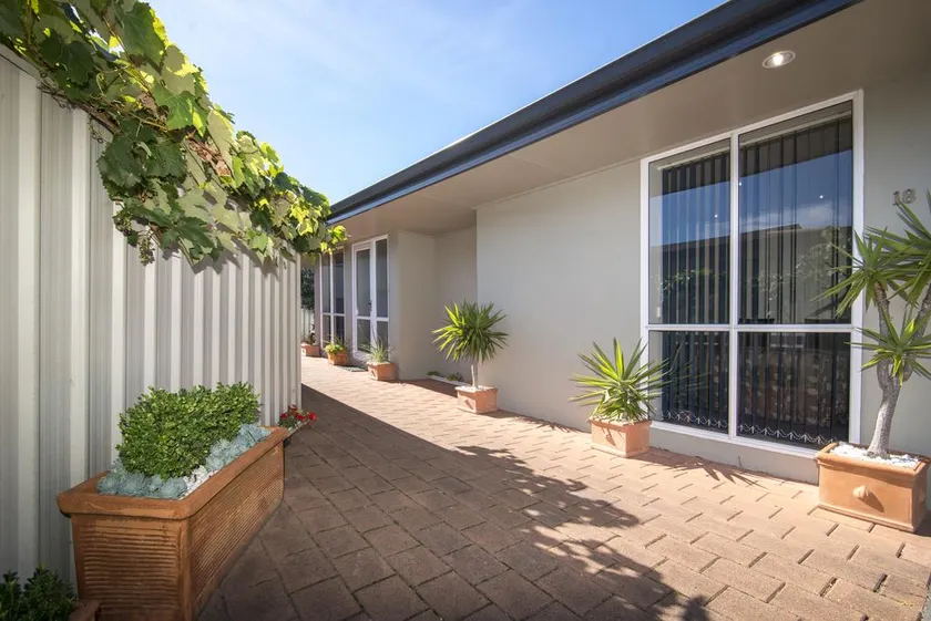 Aldan Lodge - Image 1