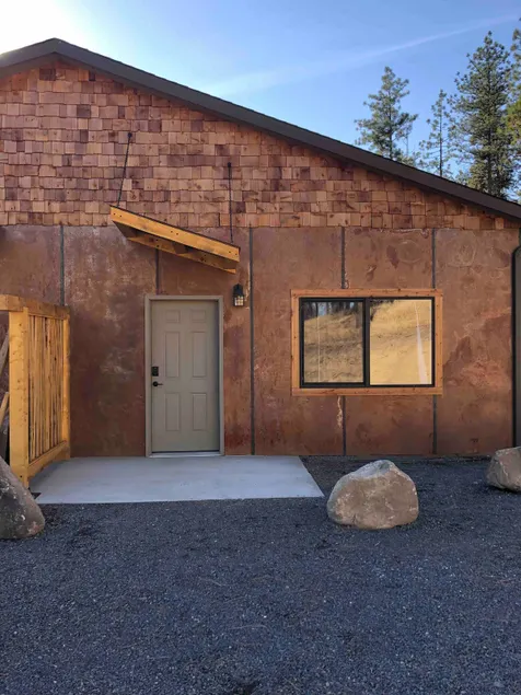 Riverside State Park Studio Moose Apartment+Loft - Image 1