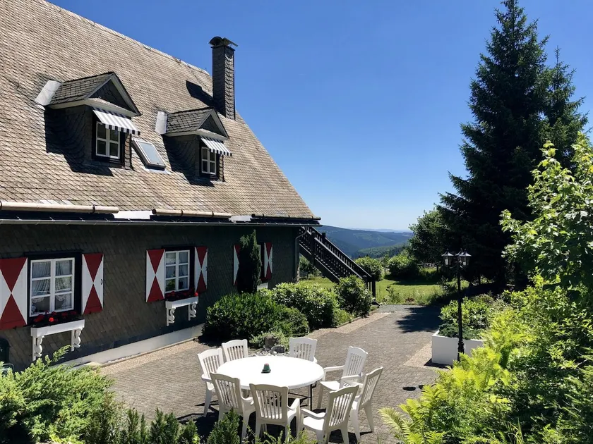 Haus Schneekappe - 190 sqm best location with distant views - Image 1