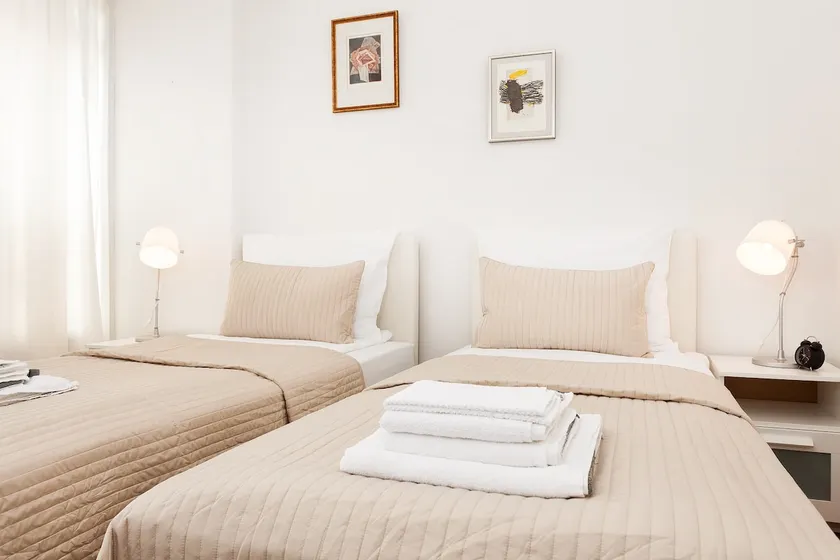 Apartment Dream4you - Image 1