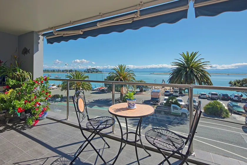 Appartement Waterfront Escape - Waterfront Nelson - Image 1