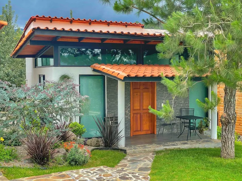 Chalet 08 - Image 1