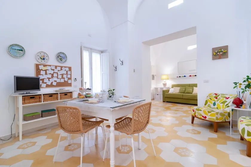 Li Frati Casa Vacanze - Image 1