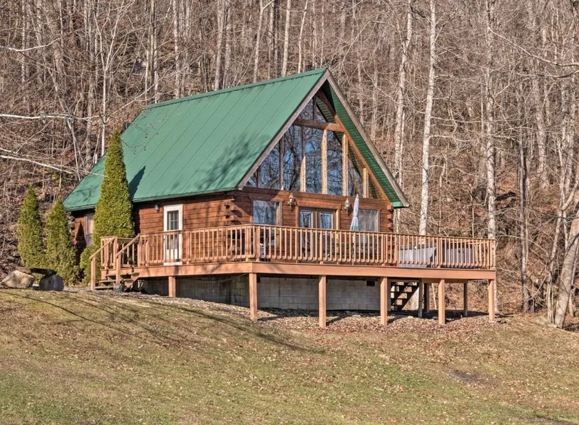 Dawn Star Cabin - Image 1