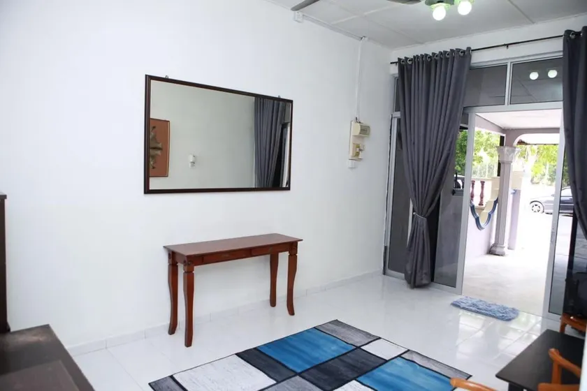 HALM Homestay @ Heart of Alor Setar City - Image 1