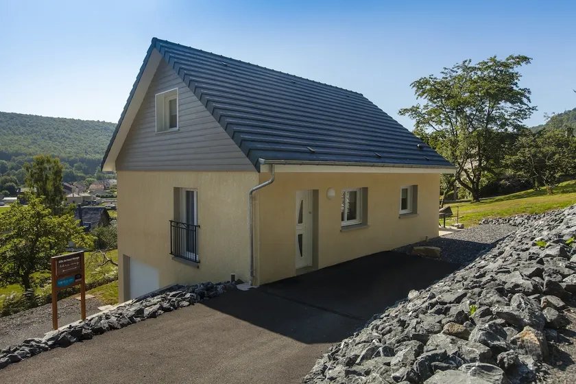 Gîte le Haut Rivage - Image 1