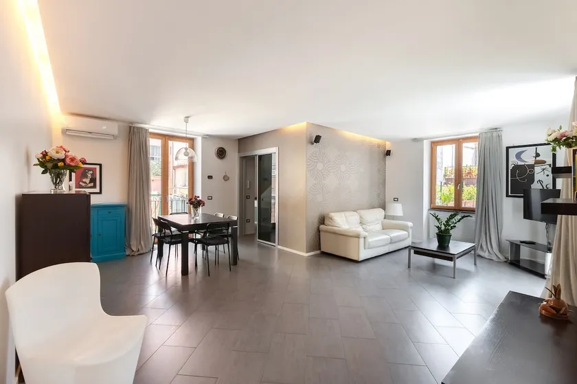 Salerno Old Town | Apartment near the Seafront. - Image 1