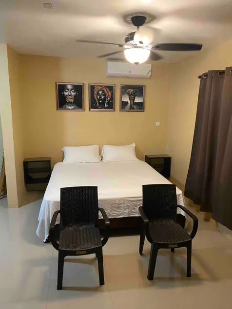 Marshan villa queen studio - Image 1