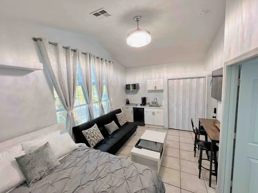 The Chic and Comfortable Casita - Image 1
