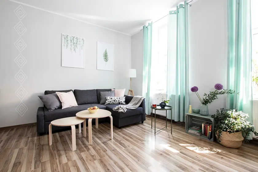 KDN apartment in the center of Bielsko-Biała - Image 1
