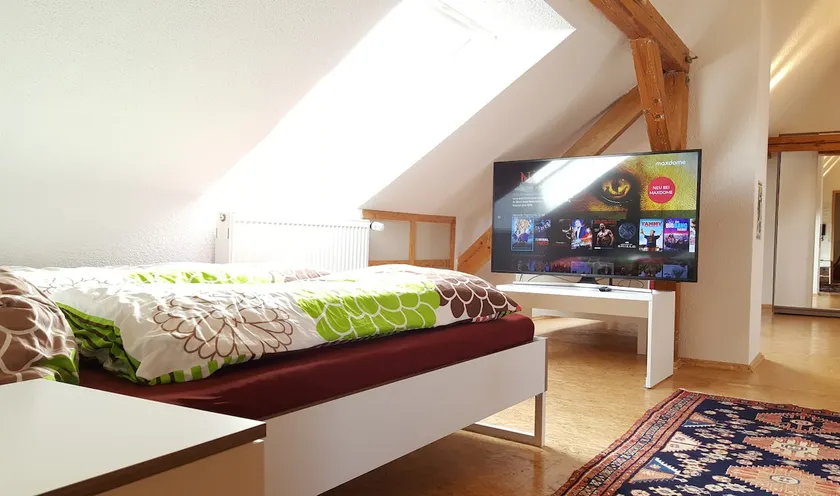 Cosy apartment in Ulm TOP LOCATION - Image 1