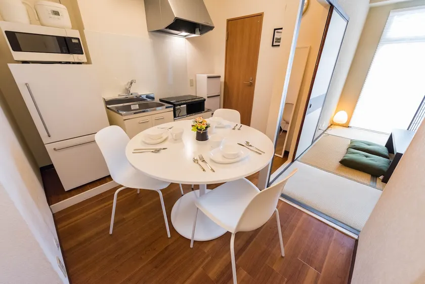 Convenient to Sky Tree and Asakusa!Free Wifi!3F - Image 1