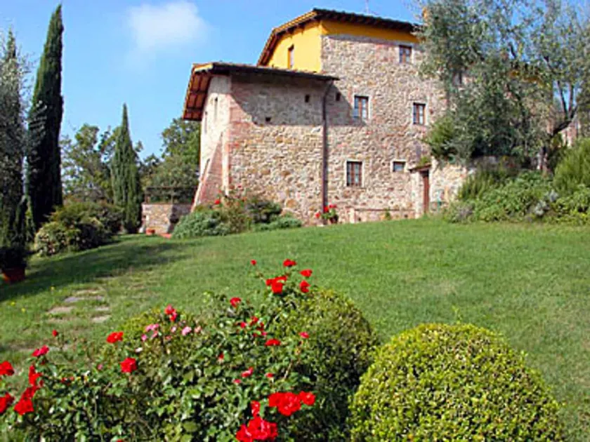 Panoramic Countryside Home - Image 1