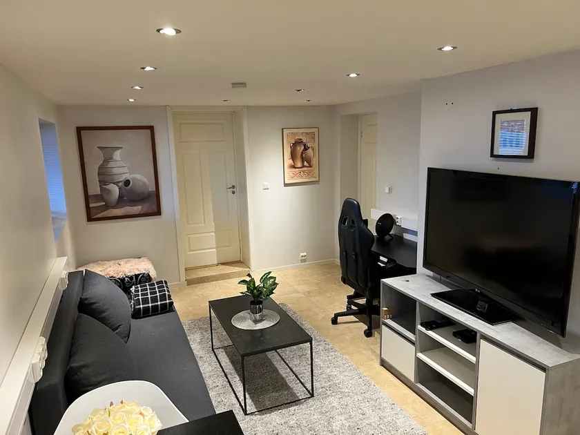 Cosy, modern apartment near the city center - Image 1