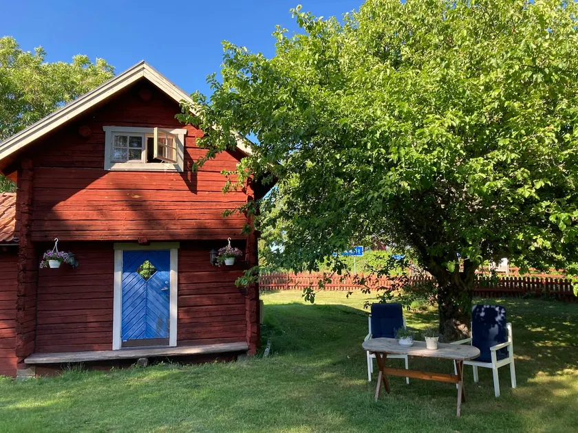 Small guest house, close to the beach in a rural environment - Image 1