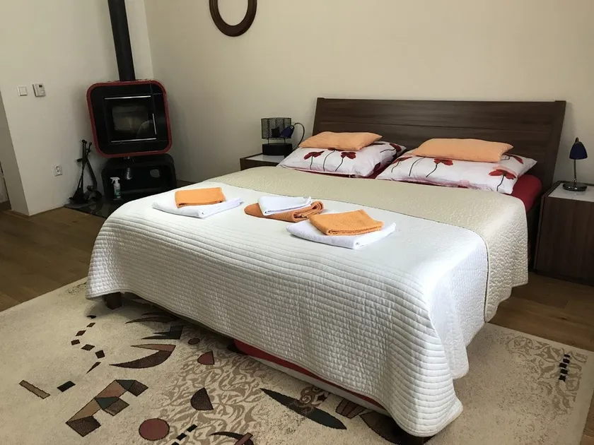 Apartmá DeLuxe - Image 1