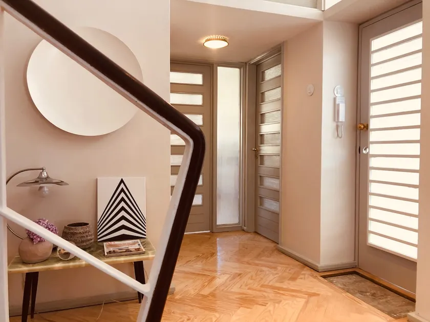 INCREDIBLE DUPLEX PENTHOUSE & TERRACES & PARKING - Image 1