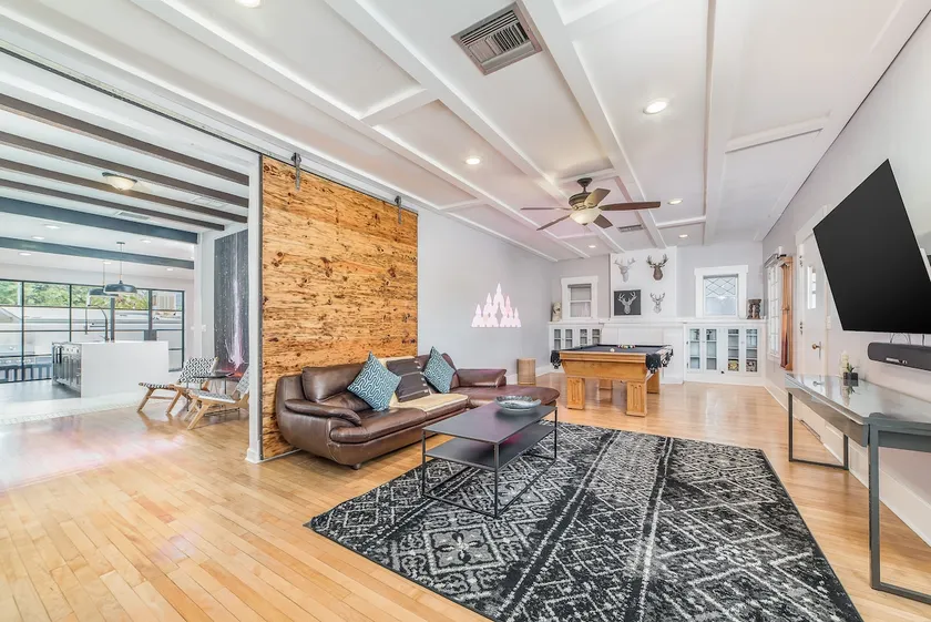 High-Quality Central Tucson Home - Image 1