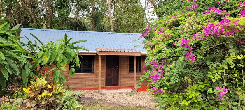 Enchanting Garden Cottage- Near San Ignacio - Image 1