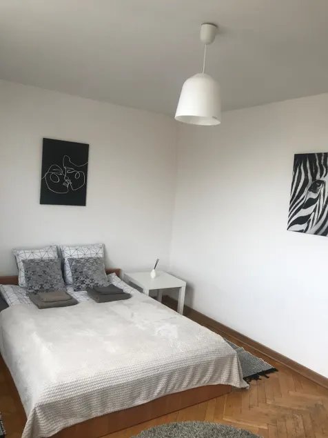 Świętojerska Apartment (Old Town) - Image 1