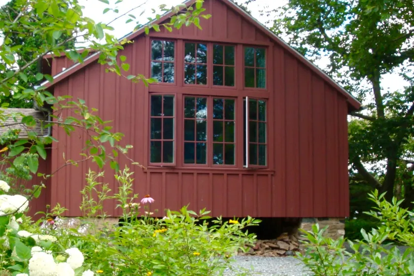 Longwood Gardens Carriage House - Image 1