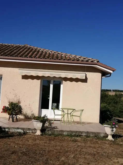 La petite Riberette - Image 1
