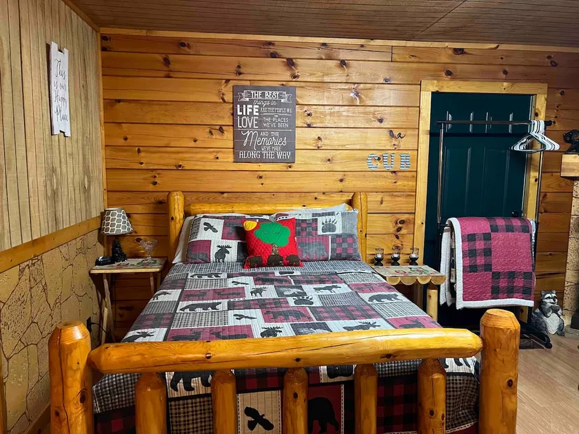 Cub Cabin - Image 1