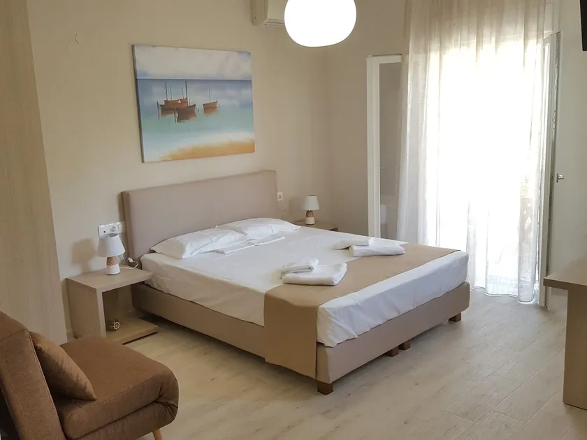 Minimalistic Studio Apartments - Image 1