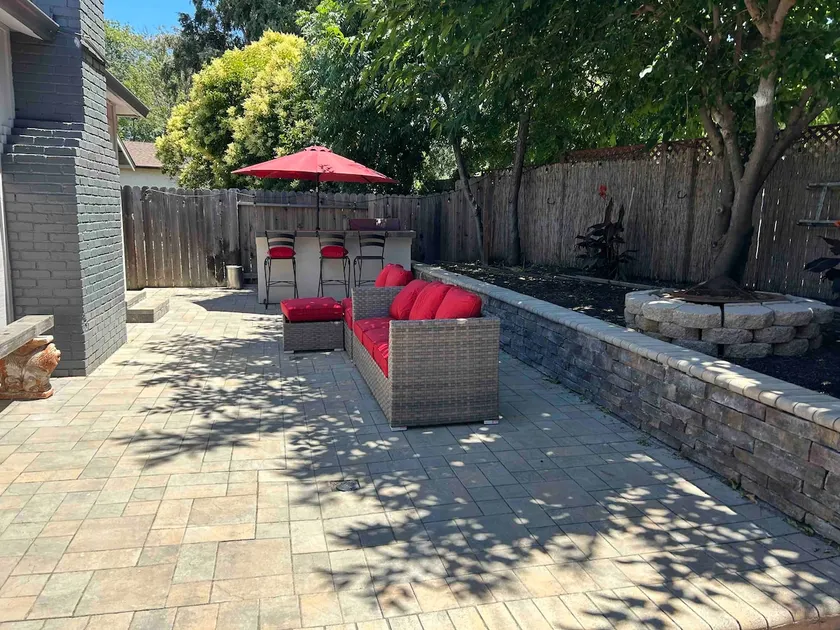 Bay Area Family 3bedroom 2 bathroom Concord Oasis! - Image 1