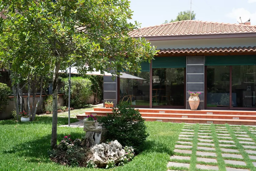 La casa di Masina - A surrounded garden Villa - - Image 1