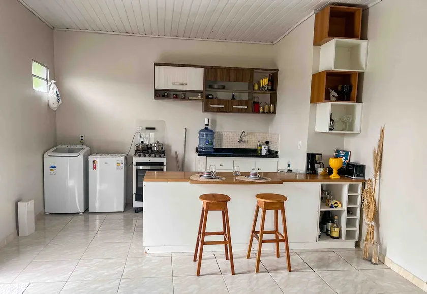 Loft area Nobre Vieiralves. - Image 1