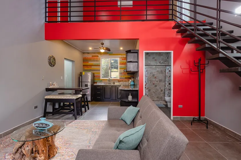 Passion Loft el Guapinol - Image 1