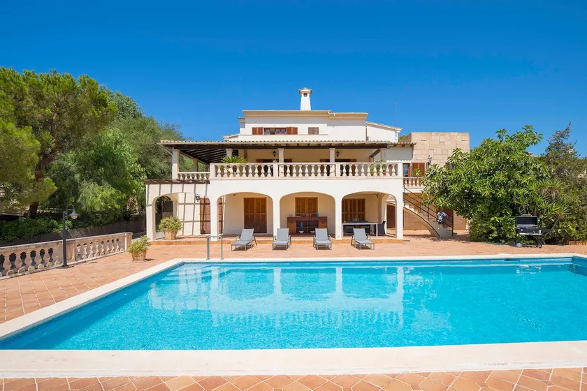 Villa Vistas Puerto by Mallorca Infinity - Image 1