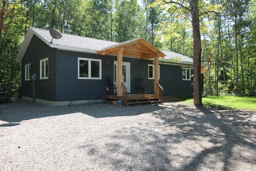 New Bruce Peninsula Cottage - Image 1