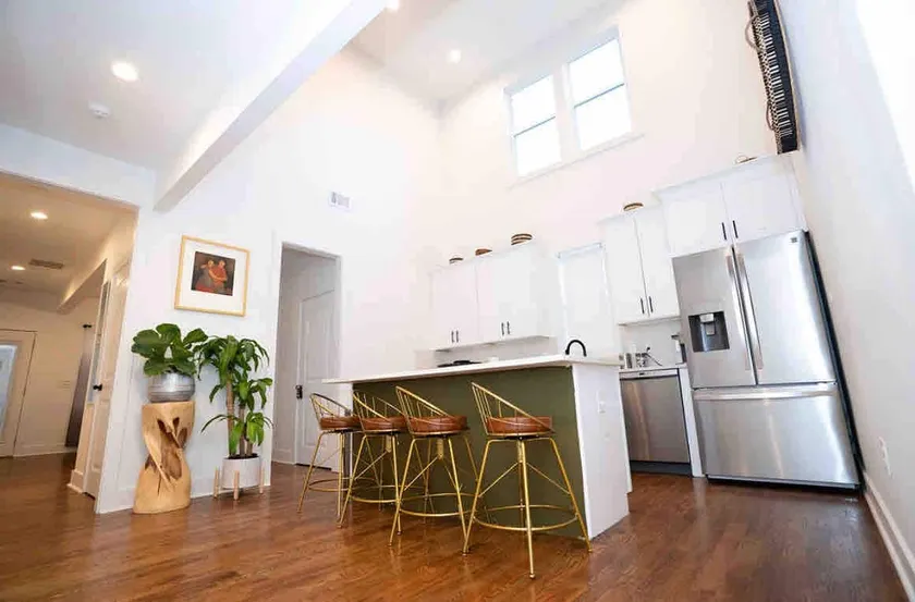 3 Bdr Home Close to Downtown Atlanta + World Cup - Image 1