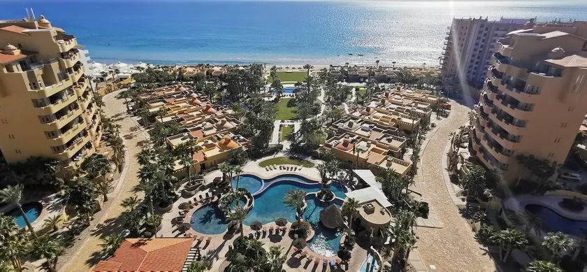 Bella Sirena B-705 3-Bed 3-Bath Penthouse with Private Hot Tub & Ocean Views - Image 1
