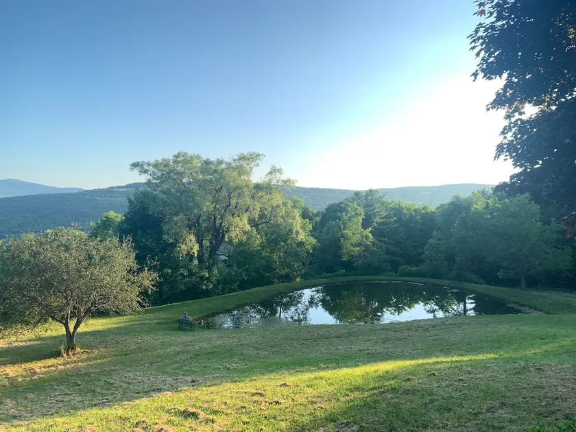Catskills Escape | Panoramic Views, Pond, & Sauna - Image 1
