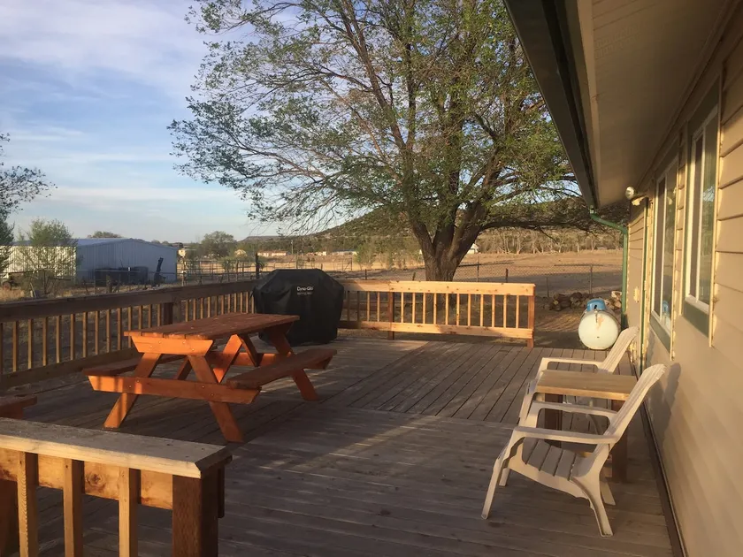 Vacation in the White Mountains - Image 1