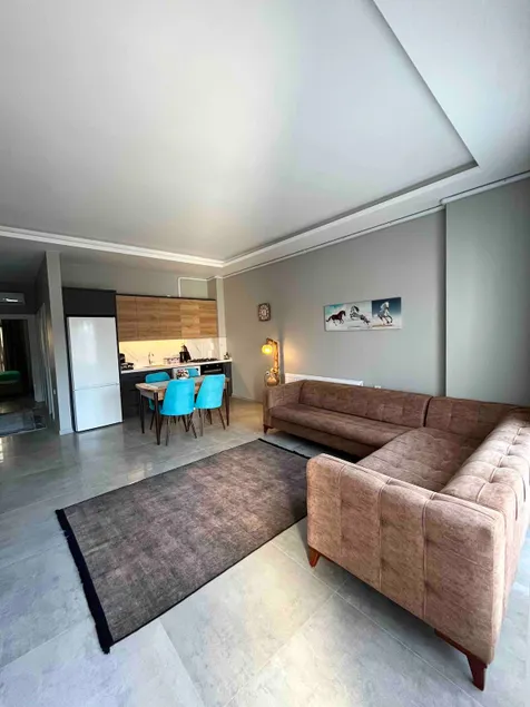 Deniz Villa Apart - Image 1