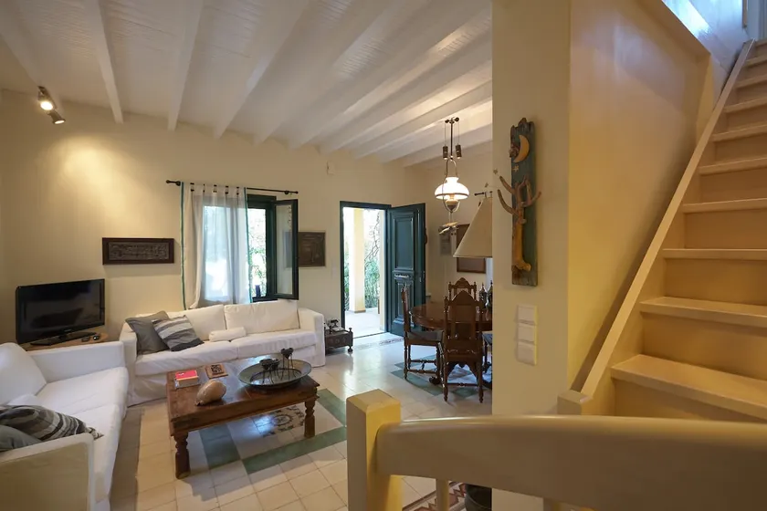 Anassa Boutique Beach House - Image 1
