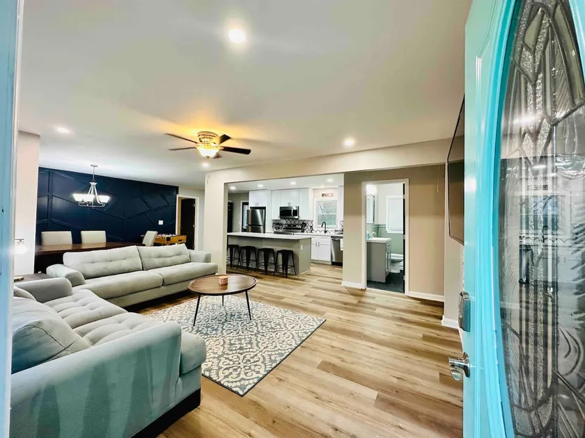 Serenity on Stroud | Fire Pit + Games + Family Fun - Image 1